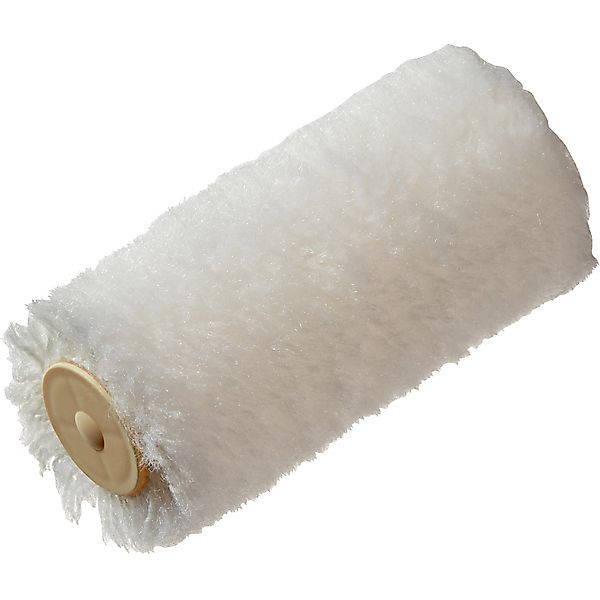 LUX-TOOLS Ersatz-Wandkantenroller 10 cm günstig online kaufen