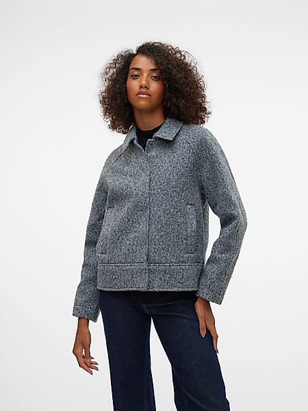 Vero Moda Kurzjacke VMLARA SHORT JACKET günstig online kaufen