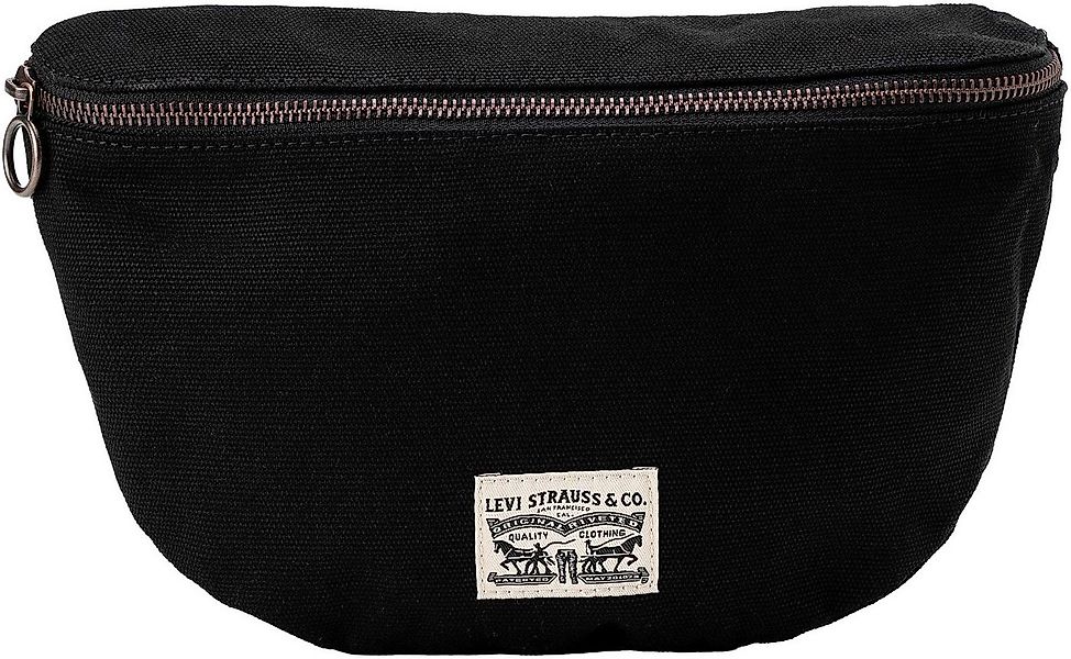 Levi's® Bauchtasche DEVON CROSSBODY BAG, mit Logostickerei günstig online kaufen
