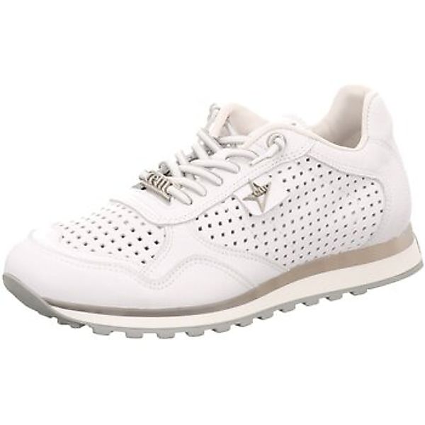 Cetti  Sneaker C848 NATURE WHITE günstig online kaufen