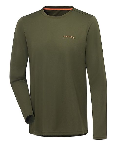 Parforce Active Langarmshirt Funktions-Longsleeve günstig online kaufen