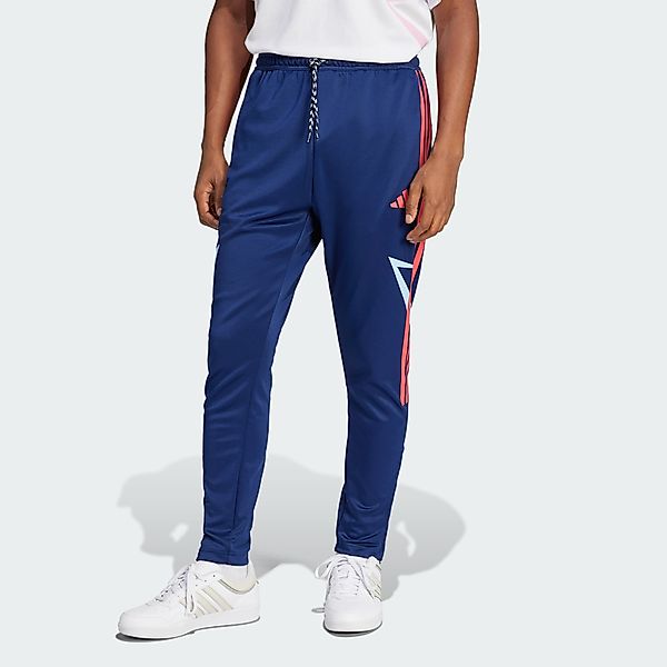 adidas Sportswear Sporthose HOUSE OF TIRO günstig online kaufen