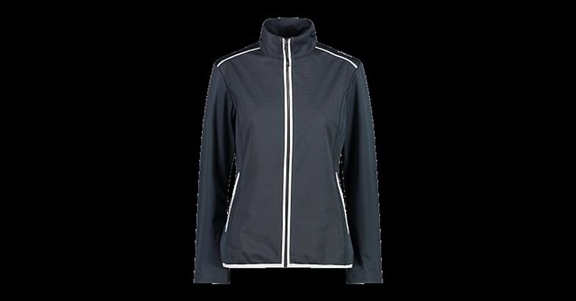 CMP Funktionsjacke WOMAN JACKET günstig online kaufen