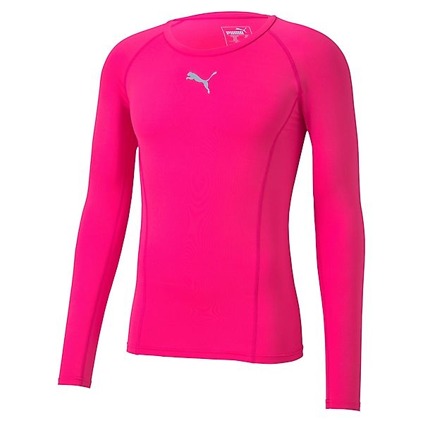 PUMA Unterziehshirt Puma Herren Kompressionsshirt Liga günstig online kaufen