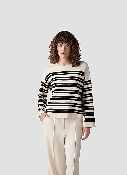 LeComte Strickpullover "Pullover" günstig online kaufen