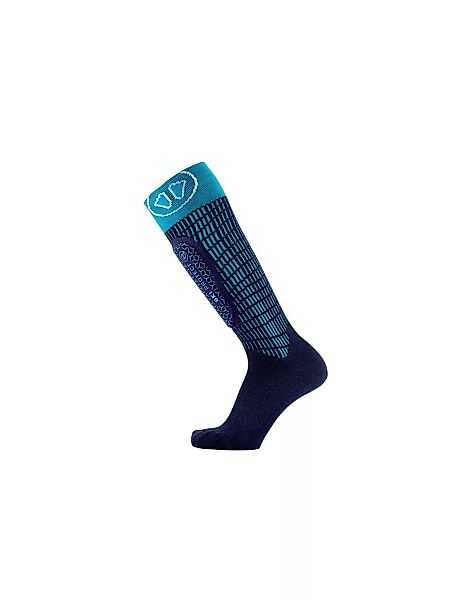 Sidas Sock Ski Protect LV oder MV Sockengröße - 39 - 40, Volumen - mittlere günstig online kaufen