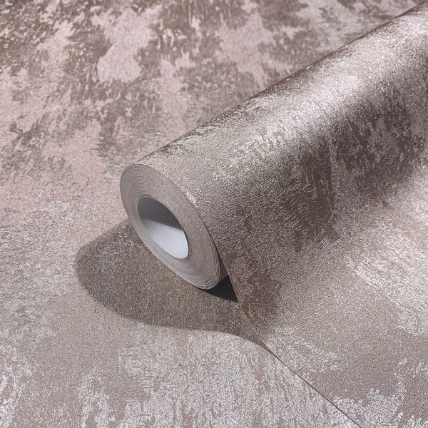 Marburg Vliestapete Concrete, strukturiert, glänzend, moderne günstig online kaufen