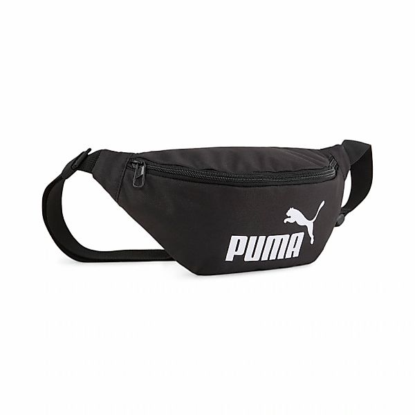 PUMA Gürteltasche "PHASE WAIST BAG" sportlicher Stil, verstellbarer Riemen, günstig online kaufen