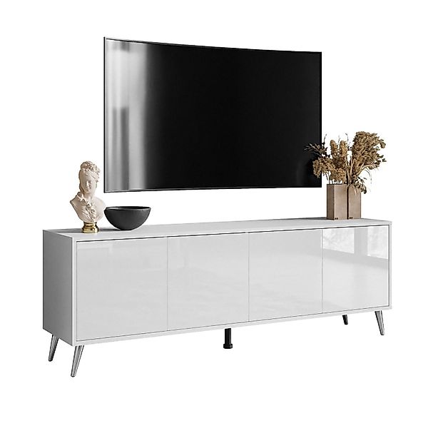 Lookway TV-Schrank SANAYI auf Beinen günstig online kaufen
