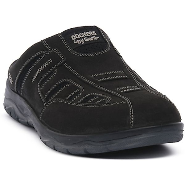 Dockers  Clogs 100 NERO günstig online kaufen