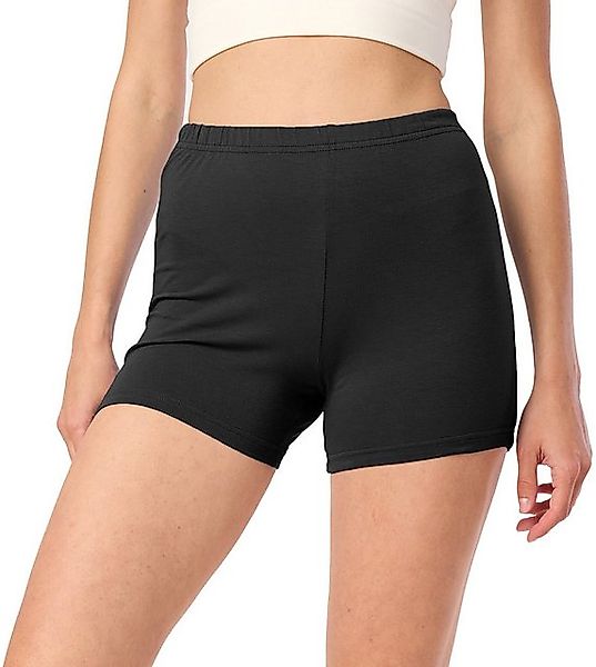 Merry Style Leggings Damen Shorts Radlerhose günstig online kaufen