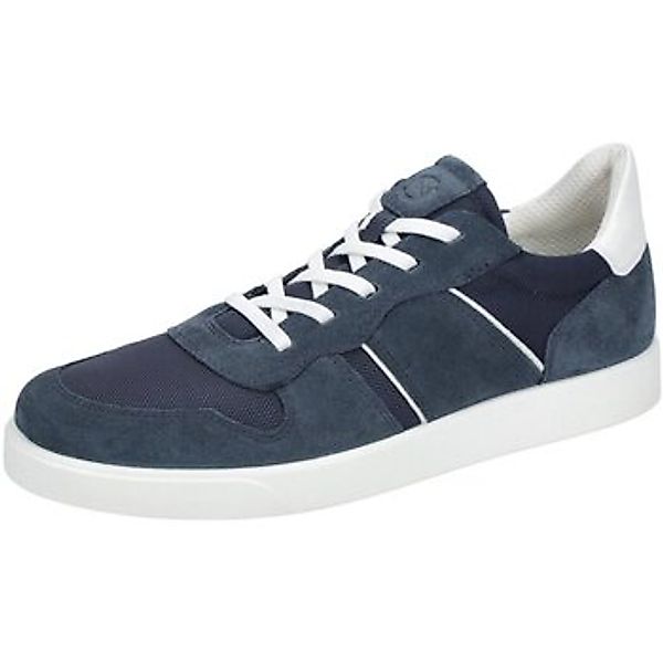 Ecco  Halbschuhe Schnuerschuhe Mens 521374/60726 günstig online kaufen