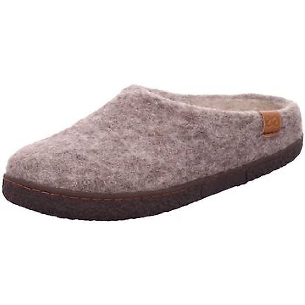 Green Comfort  Hausschuhe 822001Q70-004-light grey günstig online kaufen