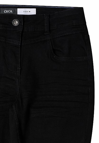 Cecil Slim-fit-Jeans 5-Pocket-Style günstig online kaufen