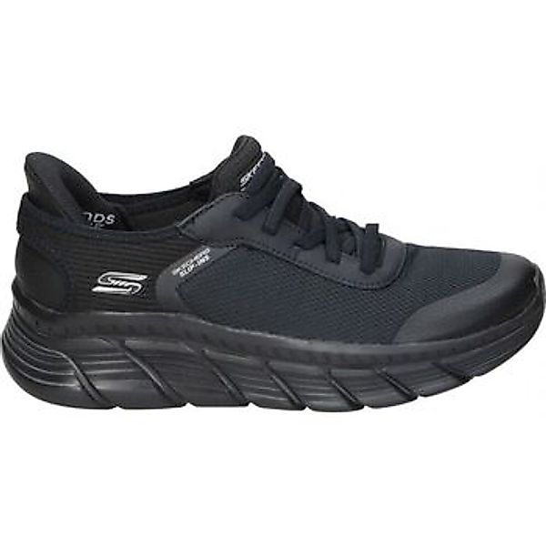 Skechers  Sneaker 117391-BBK günstig online kaufen