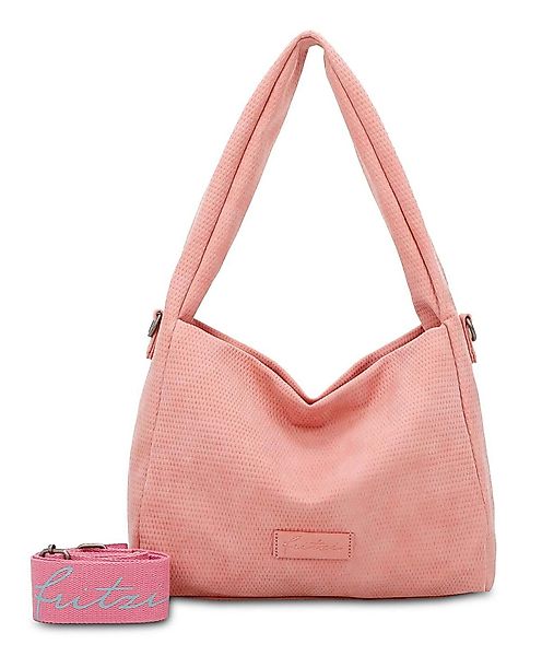Fritzi aus Preußen Schultertasche Jule Sunny günstig online kaufen