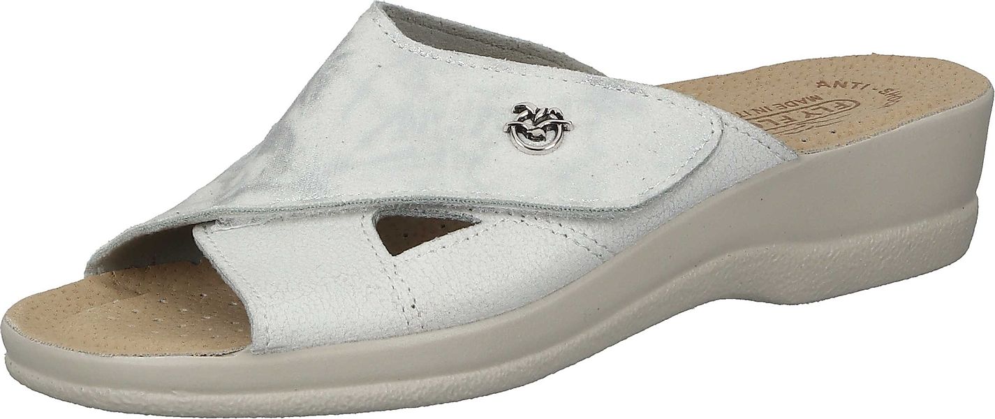 Fly Flot Pantoletten Pantolette aus strapazierfähigem günstig online kaufen