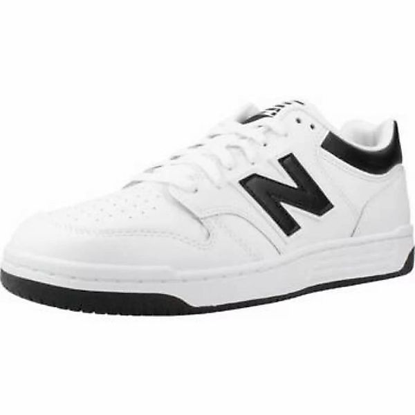 New Balance  Sneaker BB480 LBK günstig online kaufen