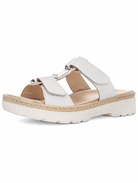 Ara Pantolette "Ara Pantoletten Leder" günstig online kaufen