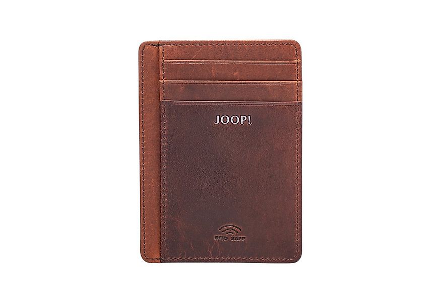 JOOP! Geldbörse Joop - Herren Kartenhalter Cerratano Itys günstig online kaufen