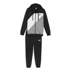 PUMA Trainingsanzug Puma Herren Trainingsanzug Power günstig online kaufen