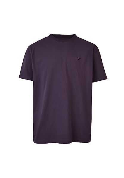 Cleptomanicx T-Shirt Ligull Boxy 2 in günstig online kaufen