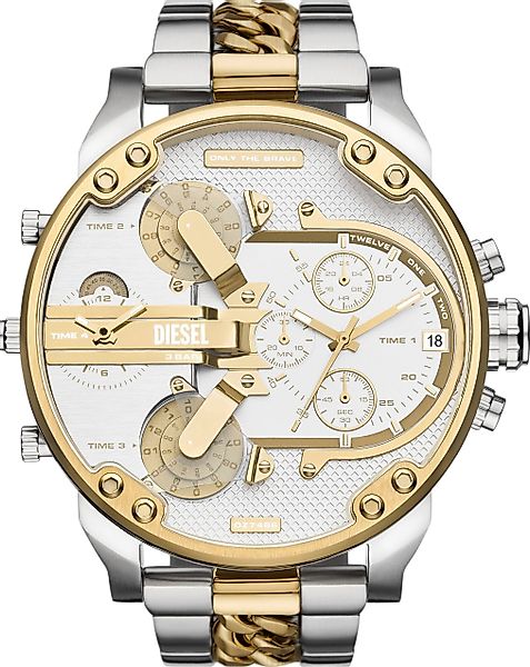 Diesel Chronograph MR. DADDY 2.0 DZ7486, günstig online kaufen