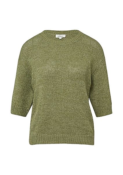 S.oliver Damen Pullover 2180028 günstig online kaufen