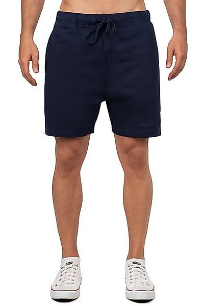 Reichstadt Shorts Purplish Blue XL günstig online kaufen