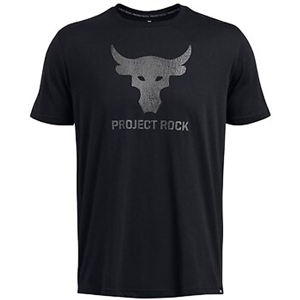 Under Armour  T-Shirt Project Rock günstig online kaufen