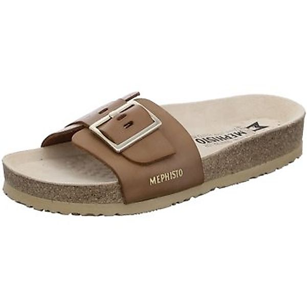 Mephisto  Clogs Pantoletten MABEL P5142451 LR6 günstig online kaufen