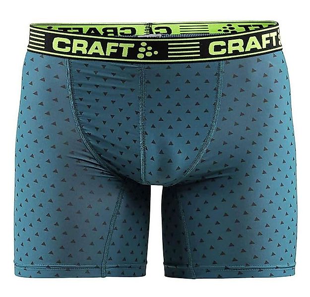 Craft Funktionsunterhose Craft Greatness Boxer 6 Inch Herren Unterhose Pyra günstig online kaufen