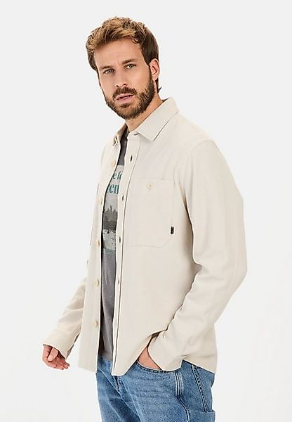 camel active Langarmhemd günstig online kaufen