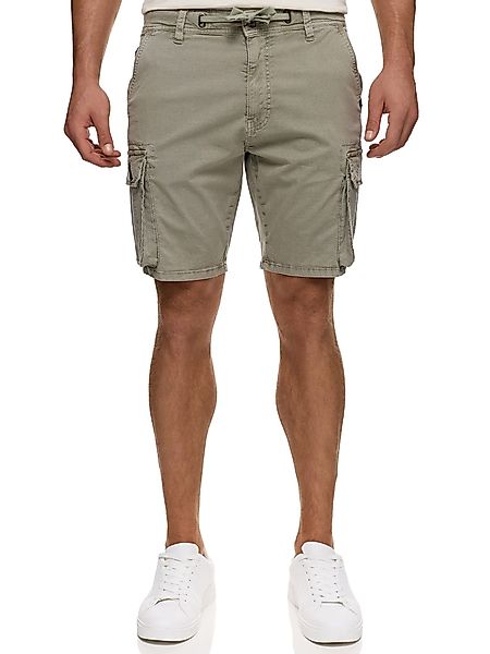Indicode Chinoshorts INWebs günstig online kaufen