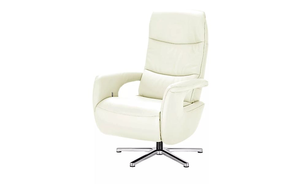 Hukla Relaxsessel  Enno - weiß - 72 cm - 110 cm - 85 cm - Polstermöbel > Se günstig online kaufen