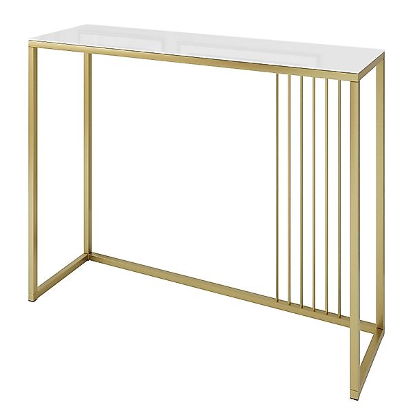 Lookway Konsolentisch PRIME GLASS, Beistelltisch mit günstig online kaufen