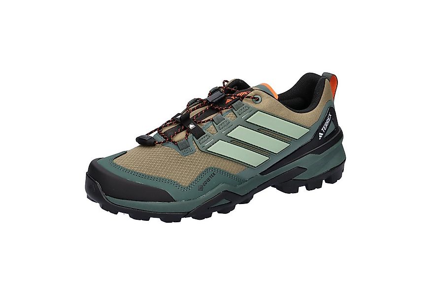 adidas TERREX adidas TERREX Herren Wanderschuhe SKYCHASER GTX Trekkingschuh günstig online kaufen