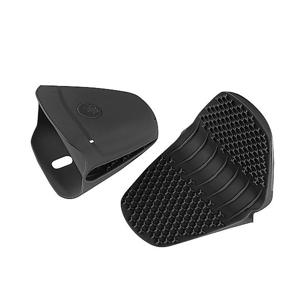 Kochblume Topfhandschuhe Thermo-Fingerschutz, (2-tlg), Hitzebeständig bis günstig online kaufen