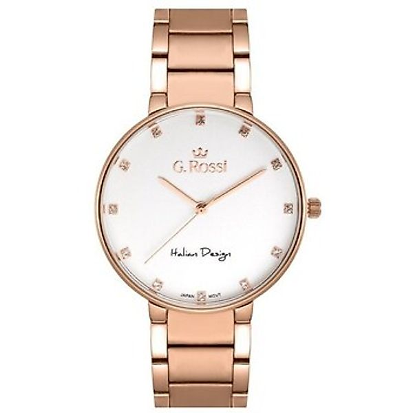 G. Rossi  Armbanduhr 11155B23D3 günstig online kaufen