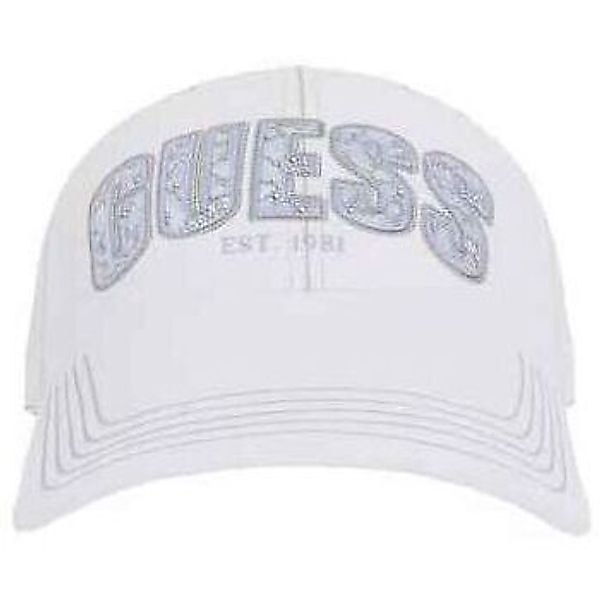 Guess  Schirmmütze W5GZ15 WEGD0-G011 günstig online kaufen