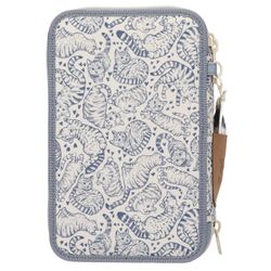 Depesche Freizeitrucksack Depesche 3-Fach Federtasche TOPModel günstig online kaufen
