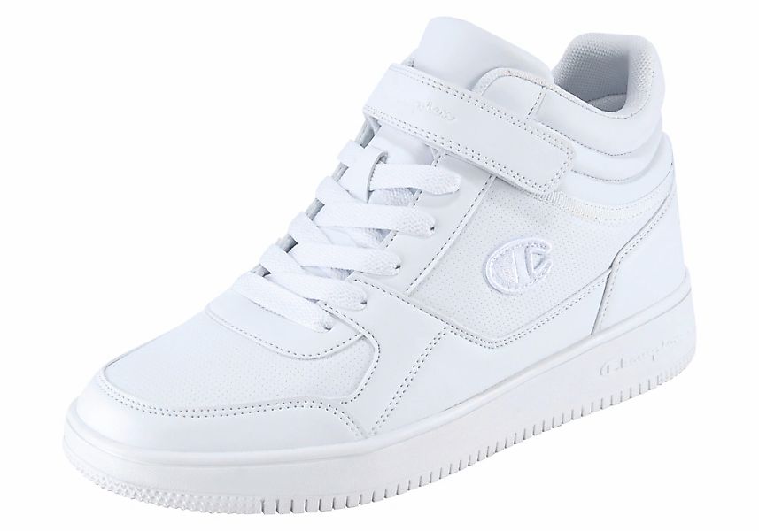 Champion Sneaker "RD18 VINTAGE MID" günstig online kaufen