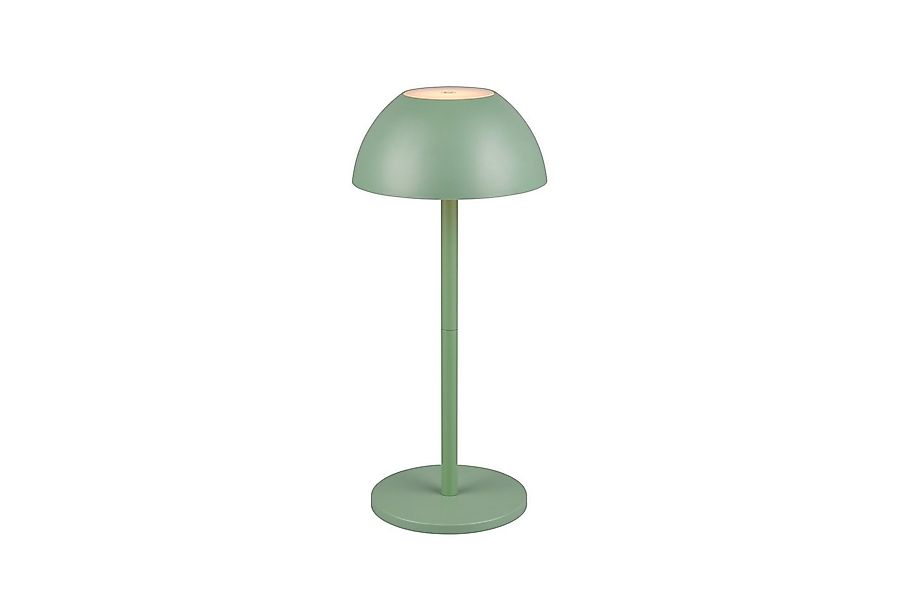 lightling LED Tischleuchte Robert, Touchfunktion, LED fest integriert, Warm günstig online kaufen