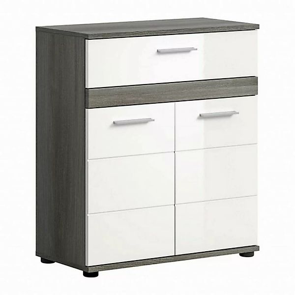 xonox.home Midischrank Blake 79x70x31 cm günstig online kaufen