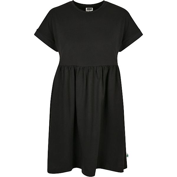URBAN CLASSICS Shirtkleid Urban Classics Damen günstig online kaufen