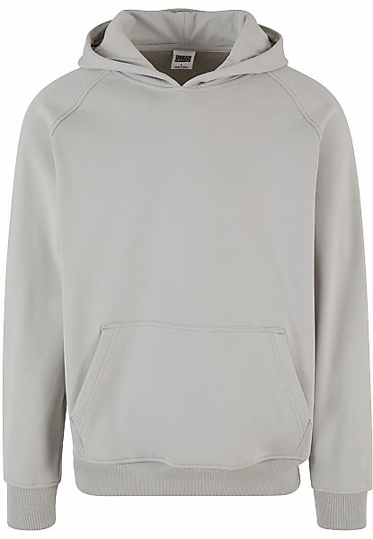 URBAN CLASSICS Kapuzensweatshirt "Urban Classics Herren Cosy Raglan Hoody", günstig online kaufen