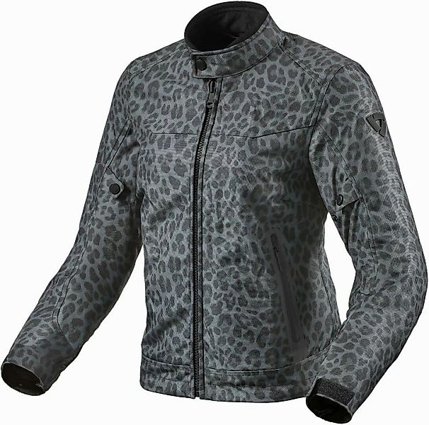 Revit Motorradjacke Shade H2O Damen Motorrad günstig online kaufen