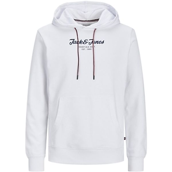 Jack & Jones  Sweatshirt Hoodie Henry Kapuzensweatshirt günstig online kaufen