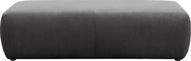 DOMO collection Hocker Brandon, große Ausführung günstig online kaufen