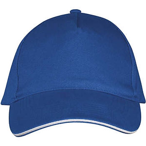 Sols  Schirmmütze LONG BEACH - GORRA 5 PANELES günstig online kaufen